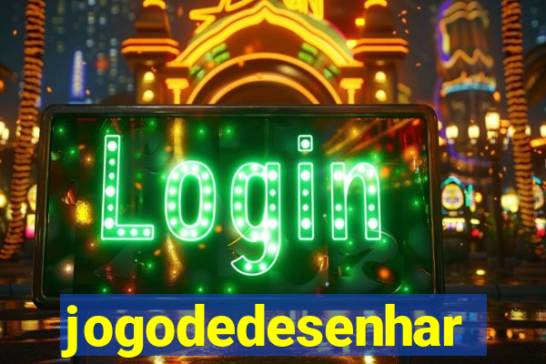 jogodedesenhar