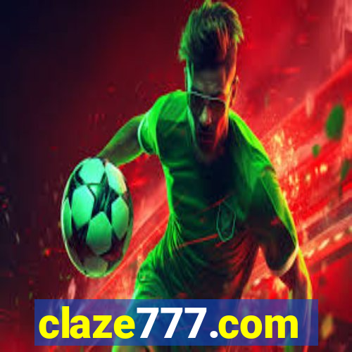 claze777.com