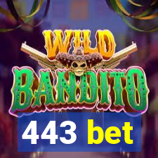 443 bet