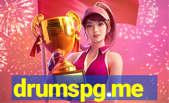 drumspg.me