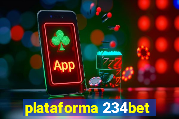 plataforma 234bet