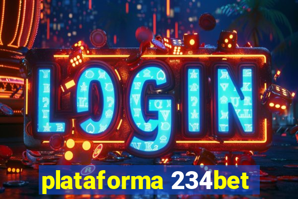 plataforma 234bet