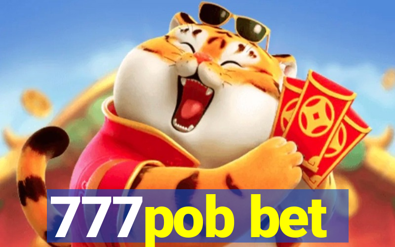 777pob bet