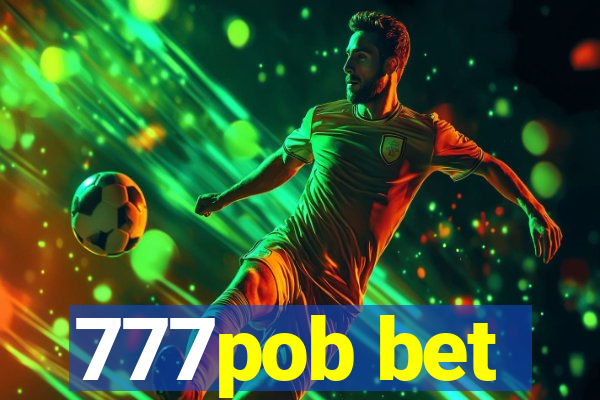 777pob bet