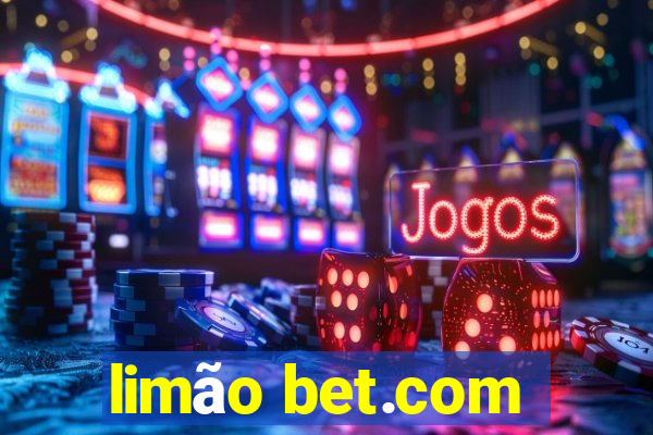 limão bet.com