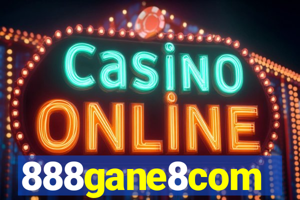 888gane8com