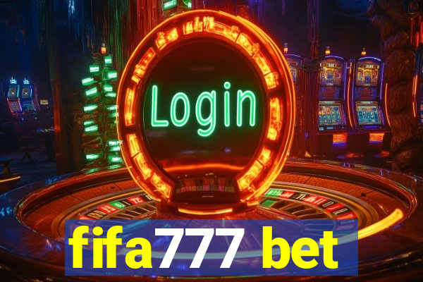 fifa777 bet
