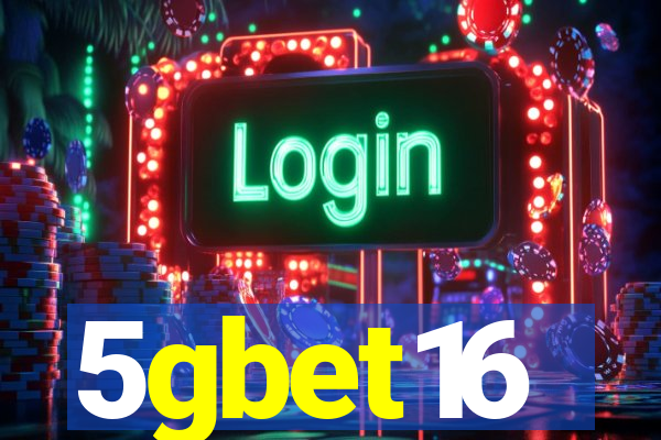 5gbet16
