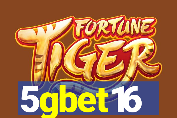 5gbet16