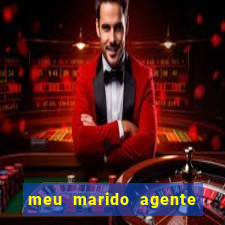 meu marido agente secreto torrent