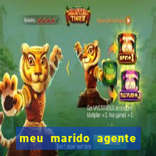 meu marido agente secreto torrent