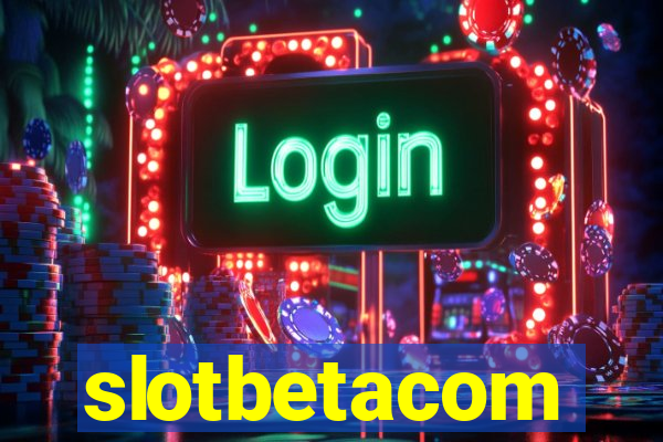 slotbetacom