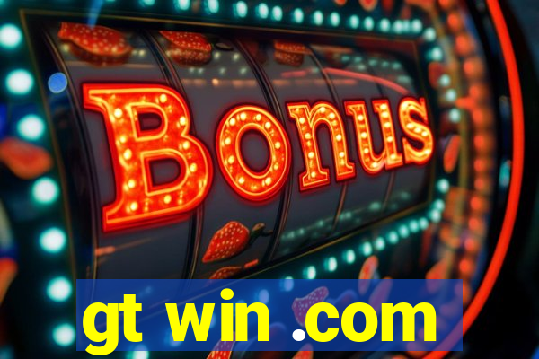 gt win .com