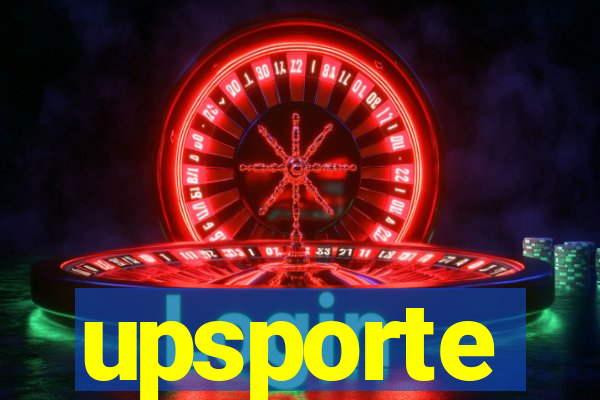 upsporte