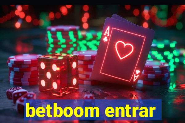 betboom entrar