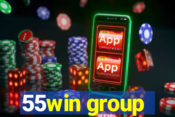 55win group