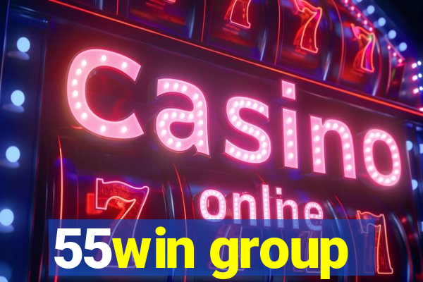 55win group