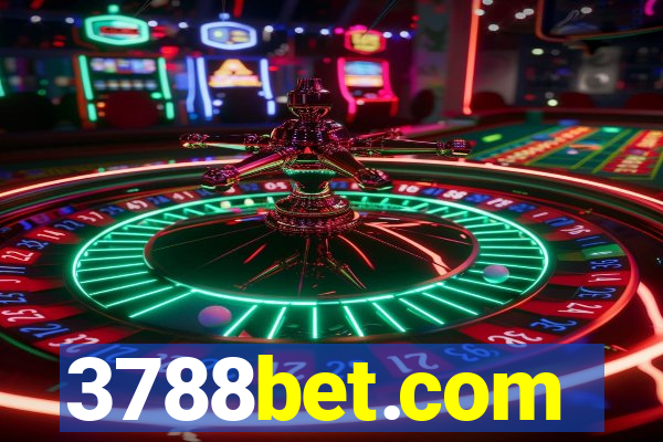 3788bet.com