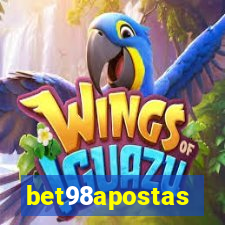 bet98apostas
