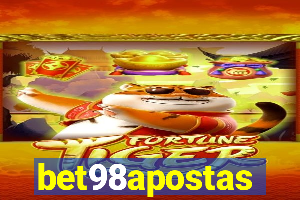 bet98apostas