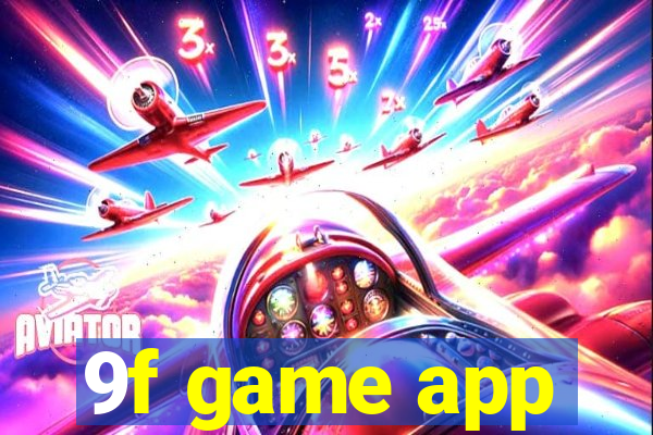 9f game app