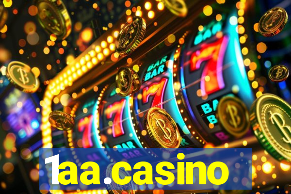 1aa.casino