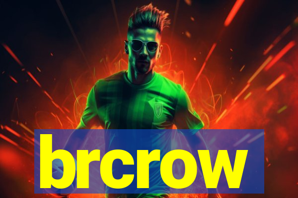 brcrow