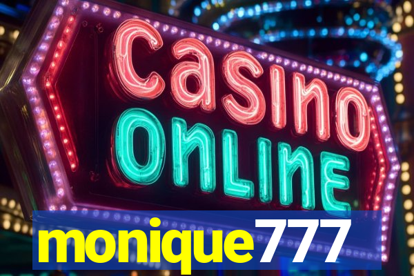 monique777