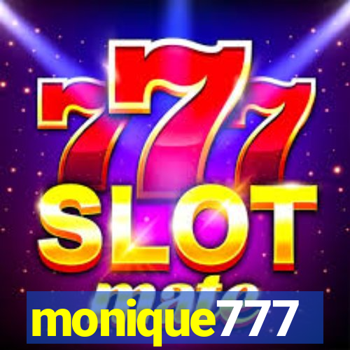 monique777