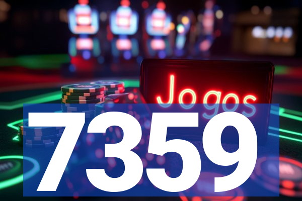 7359