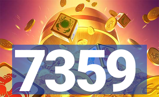 7359