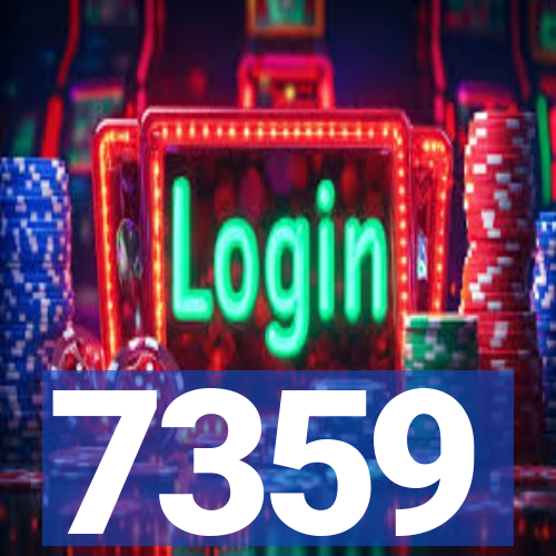 7359