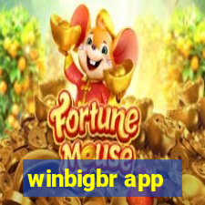 winbigbr app