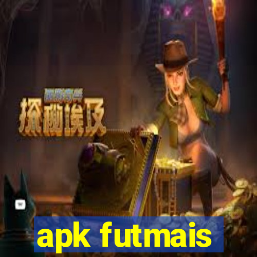 apk futmais