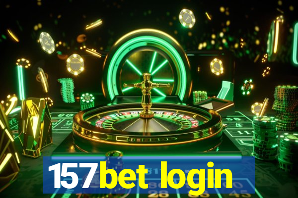 157bet login
