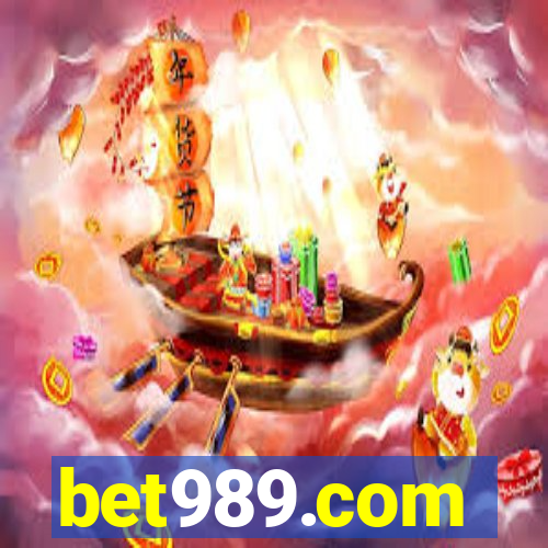 bet989.com