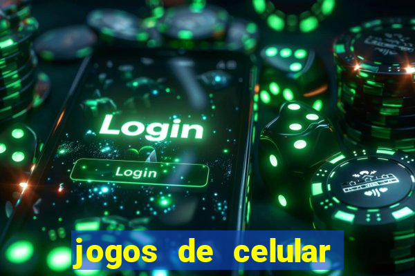 jogos de celular que ganha dinheiro de verdade