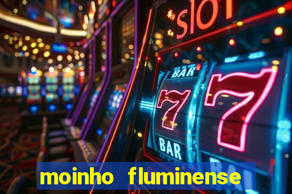 moinho fluminense vai virar shopping