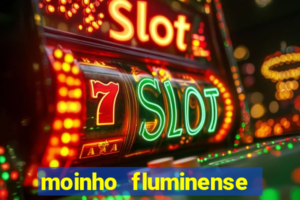 moinho fluminense vai virar shopping