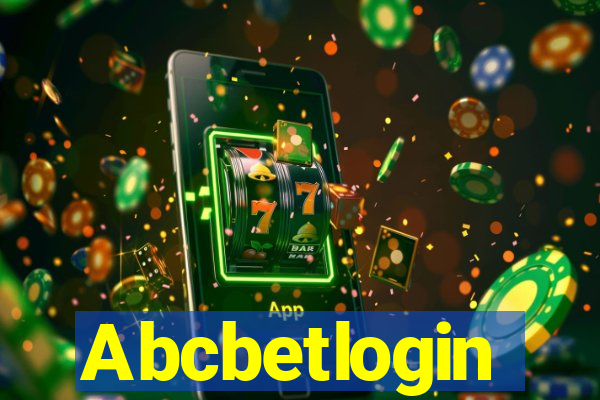 Abcbetlogin