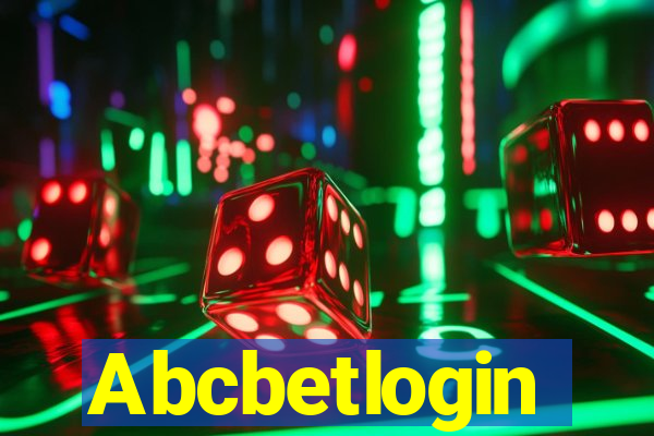 Abcbetlogin