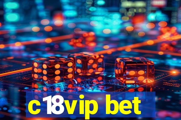c18vip bet