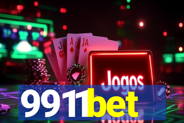 9911bet