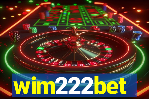 wim222bet