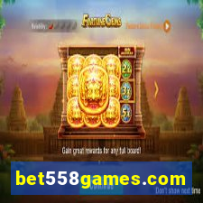 bet558games.com