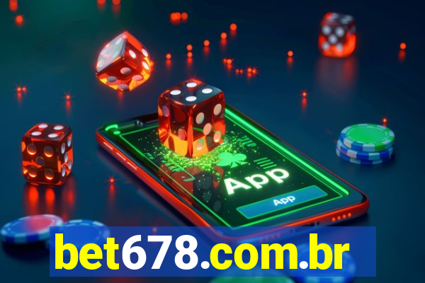 bet678.com.br