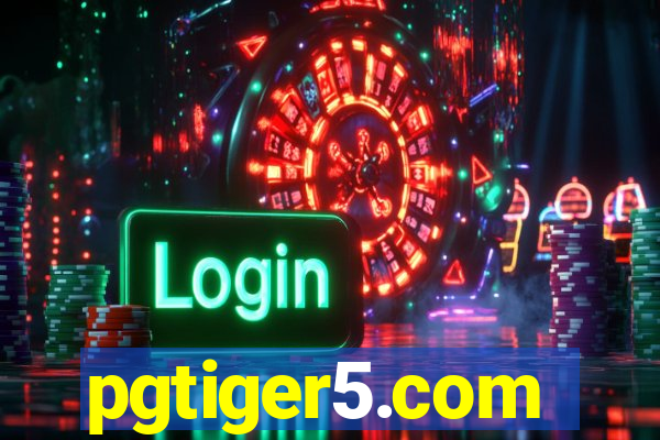 pgtiger5.com