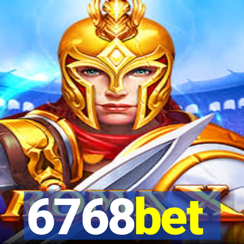 6768bet