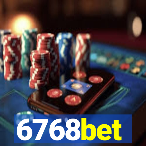 6768bet