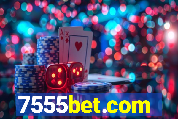 7555bet.com